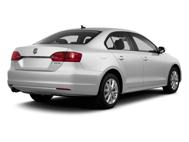 2013 Volkswagen Jetta 2.5L SE
