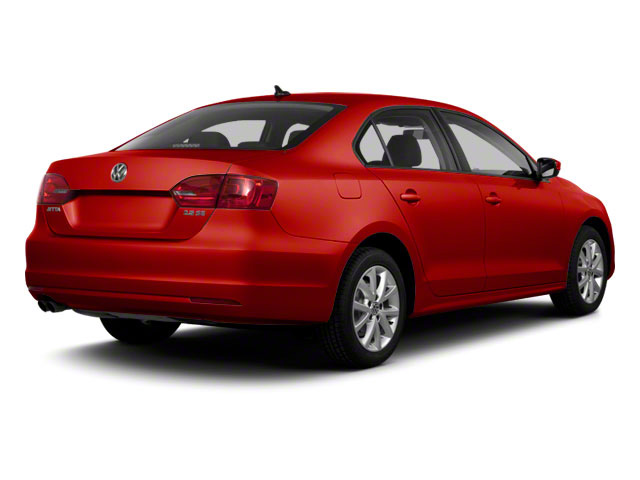 2013 Volkswagen Jetta 2.0L S