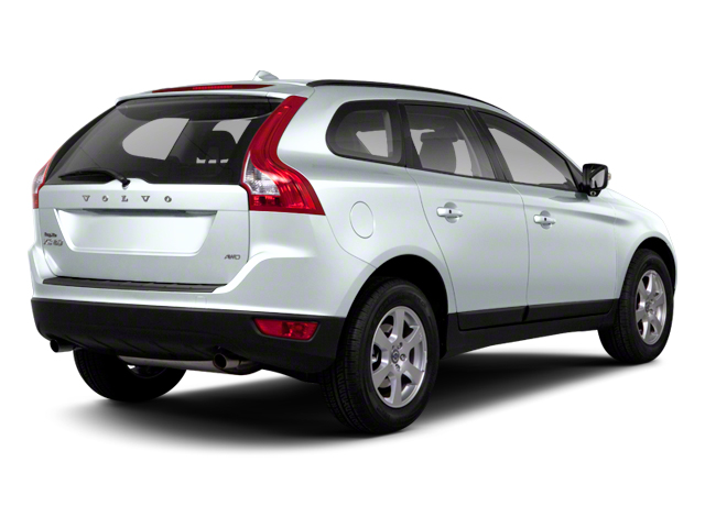 2013 Volvo XC60 T6 Platinum