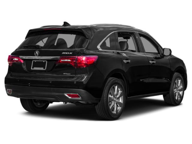 2014 Acura MDX Advance Pkg w/Entertainment Pkg 2014 Acura MDX Advance Pkg w/Entertainment Pkg