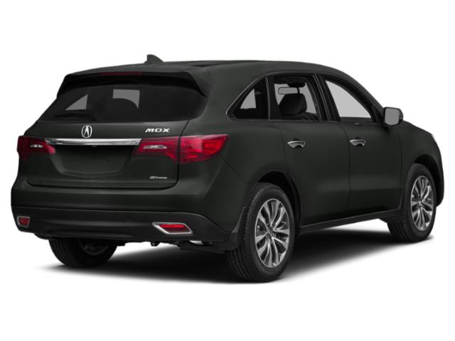 Used 2014 Acura MDX For Sale in Muscle Shoals, AL