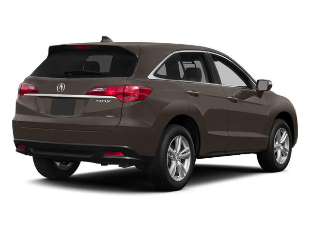 2014 Acura RDX FWD 2014 Acura RDX FWD