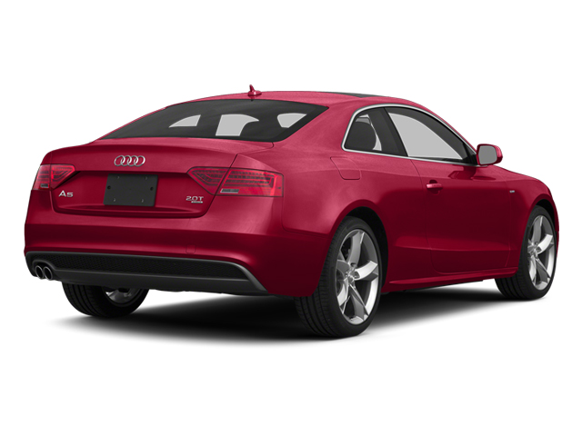 2014 Audi A5 2.0T Premium