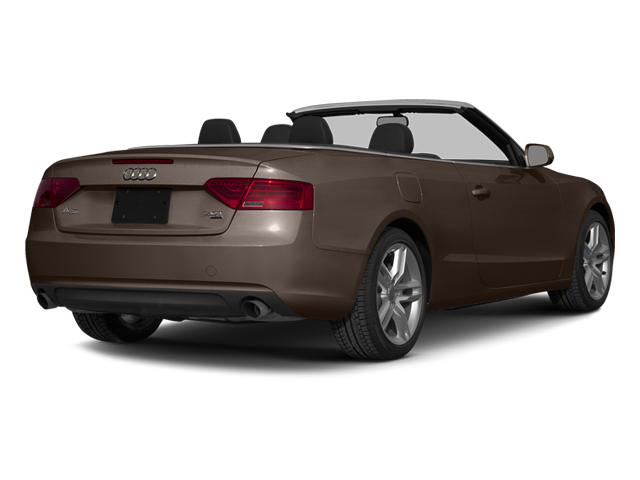 2014 Audi A5 2.0T Premium 2014 Audi A5 2.0T Premium