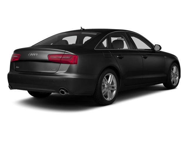 2014 Audi A6 2.0T Premium