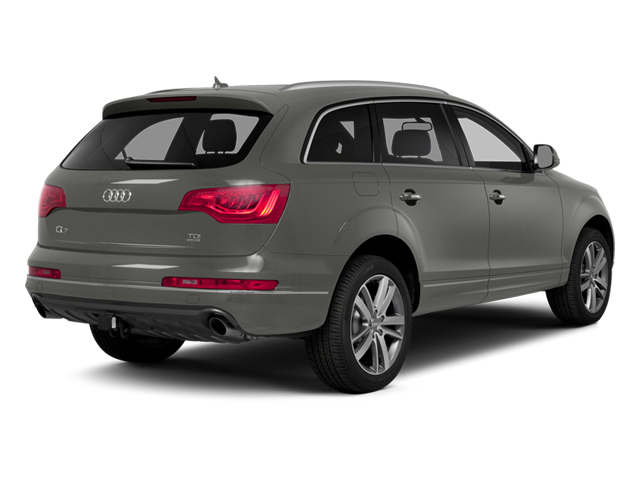 2014 Audi Q7 3.0 TDI Premium