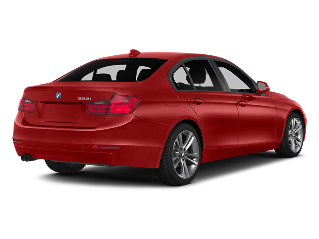 2014 BMW 328i xDrive