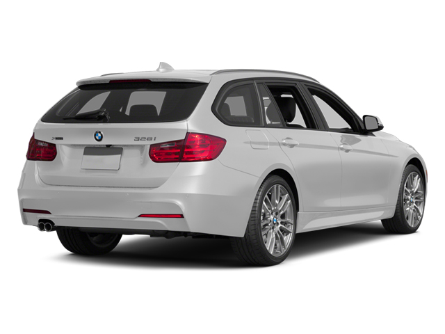 2014 BMW 328d xDrive