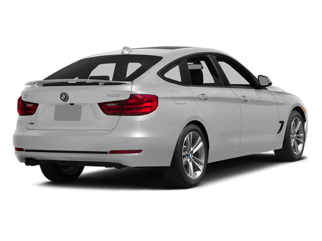 2014 BMW 328i Gran Turismo xDrive 2014 BMW 328i Gran Turismo xDrive