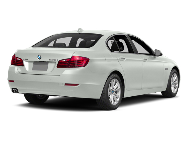 2014 BMW 528i xDrive