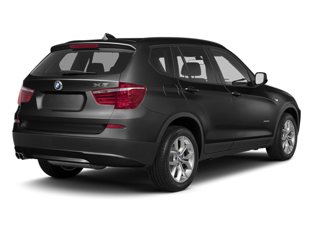 Used 2014 BMW X3 For Sale in Wilmington, OH
