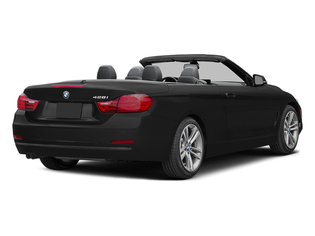 2014 BMW 428i xDrive