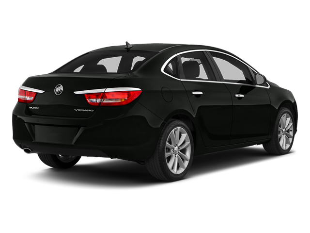 2014 Buick Verano Premium Group