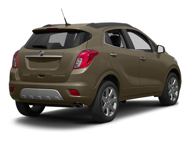 Used 2014 Buick Encore For Sale in Muscle Shoals, AL