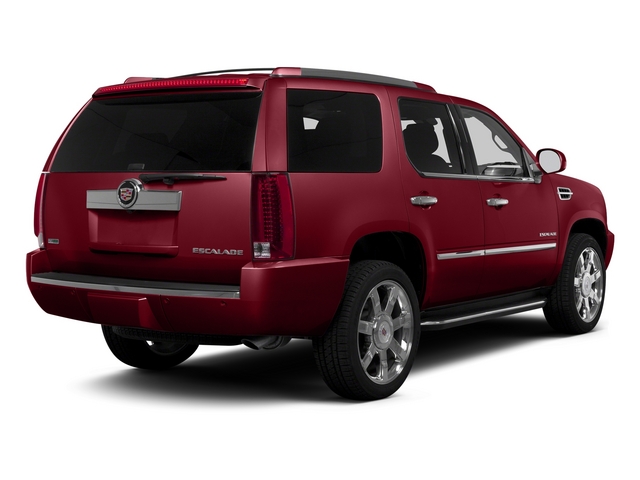 2014 Cadillac Escalade Premium
