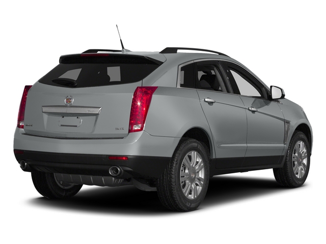 2014 Cadillac SRX Premium Collection 2014 Cadillac SRX Premium Collection
