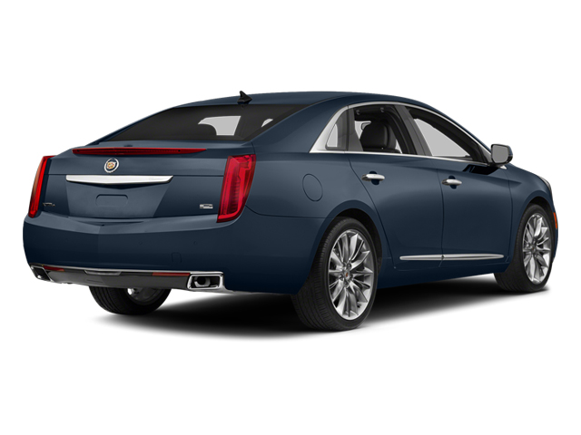 2014 Cadillac XTS Vsport Platinum