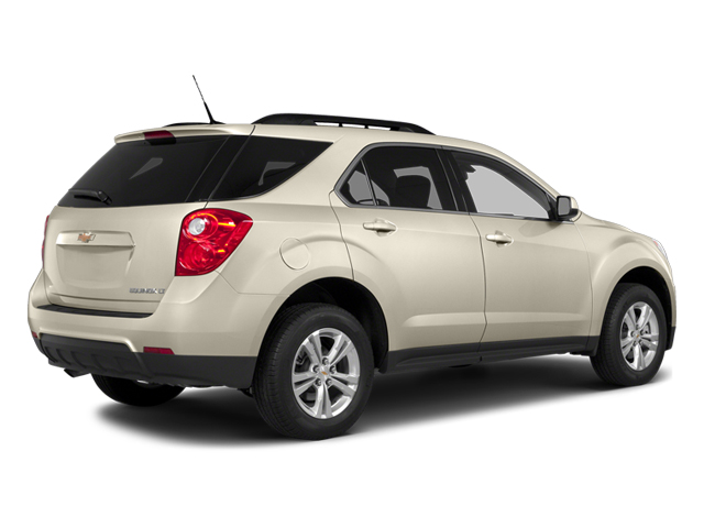 2014 Chevrolet Equinox 2LT