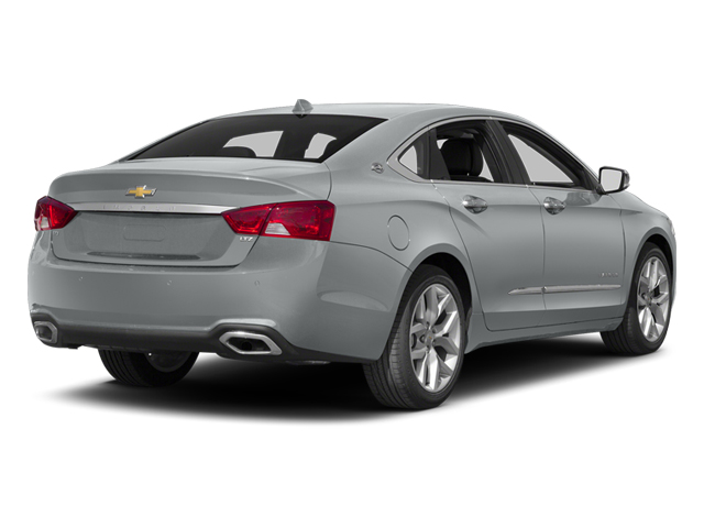 2014 Chevrolet Impala 2LZ 2014 Chevrolet Impala 2LZ