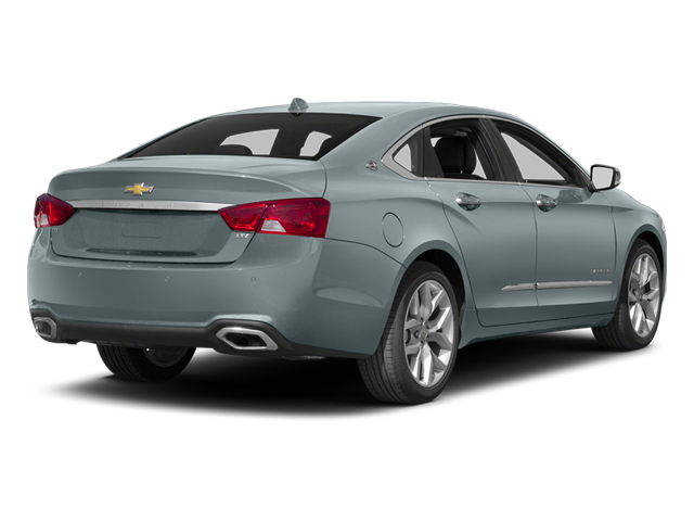 2014 Chevrolet Impala 1LT