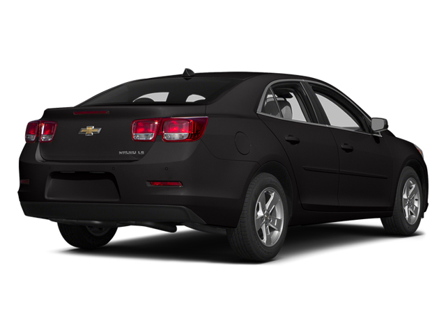 Used 2014 Chevrolet Malibu For Sale in Tuscumbia, AL