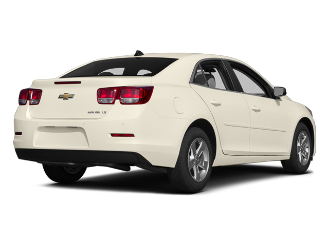 2014 Chevrolet Malibu 2LZ