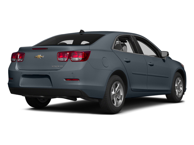 2014 Chevrolet Malibu 1LZ