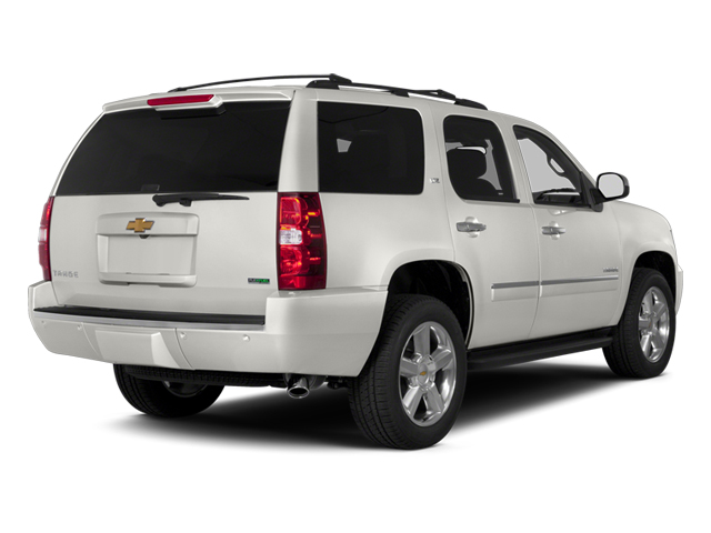 2014 Chevrolet Tahoe LT