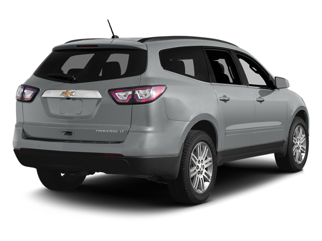 2014 Chevrolet Traverse 1LT