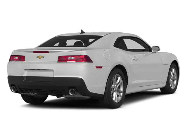 2014 Chevrolet Camaro 1LT