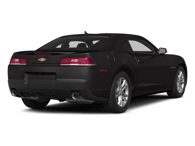 2014 Chevrolet Camaro 2LT