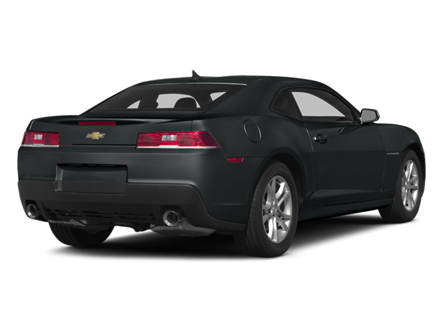 2014 Chevrolet Camaro 2LS