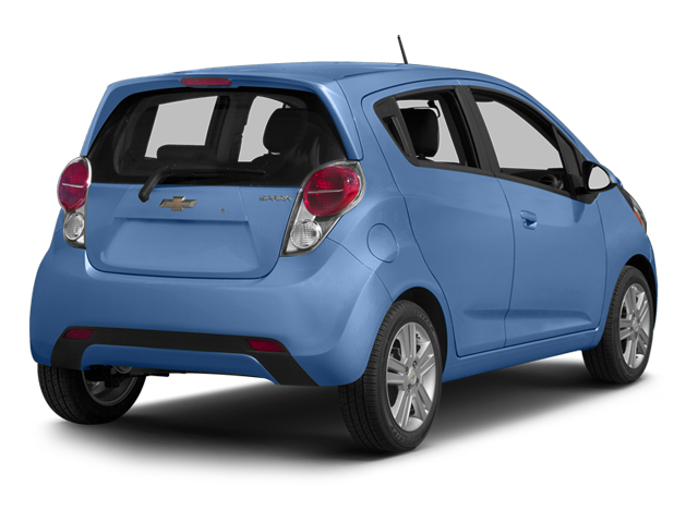2014 Chevrolet Spark LS Auto