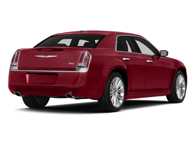 2014 Chrysler 300 Base