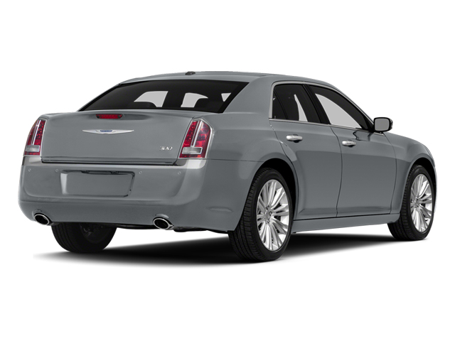 2014 Chrysler 300 Base