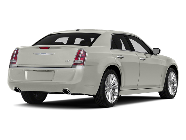 2014 Chrysler 300 Base