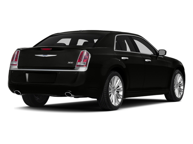 2014 Chrysler 300 BASE 2014 Chrysler 300 BASE