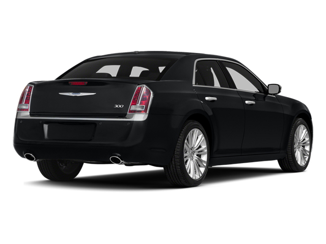2014 Chrysler 300 Base 2014 Chrysler 300 Base