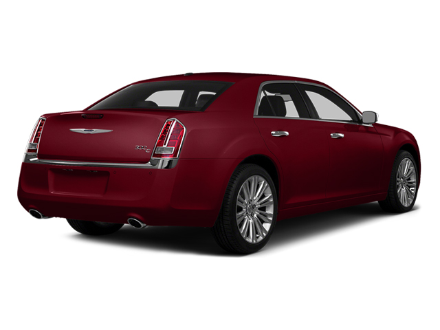 2014 Chrysler 300 Uptown Edition