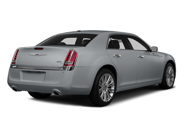 2014 Chrysler 300C C