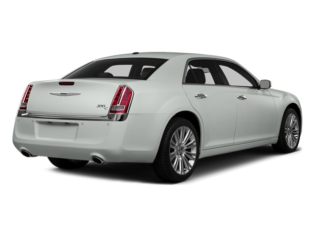 2014 Chrysler 300C Base