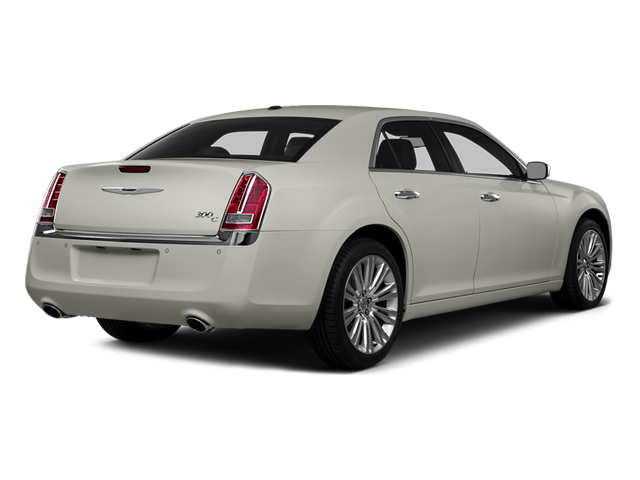 2014 Chrysler 300C Base 2014 Chrysler 300C Base