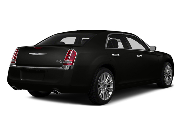 2014 Chrysler 300C AWD 2014 Chrysler 300C AWD
