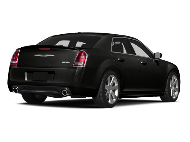 2014 Chrysler 300 300 SRT8 Core 2014 Chrysler 300 300 SRT8 Core
