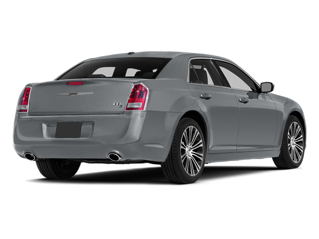 2014 Chrysler 300 300S 2014 Chrysler 300 300S