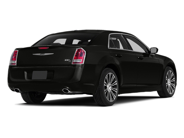 2014 Chrysler 300 300S 2014 Chrysler 300 300S