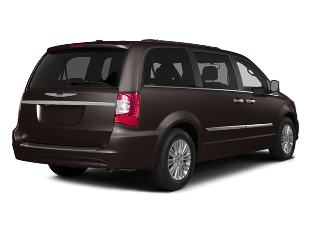 2014 Chrysler Town and Country Touring-L