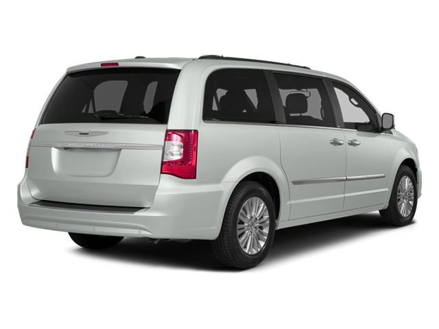 2014 Chrysler Town and Country S