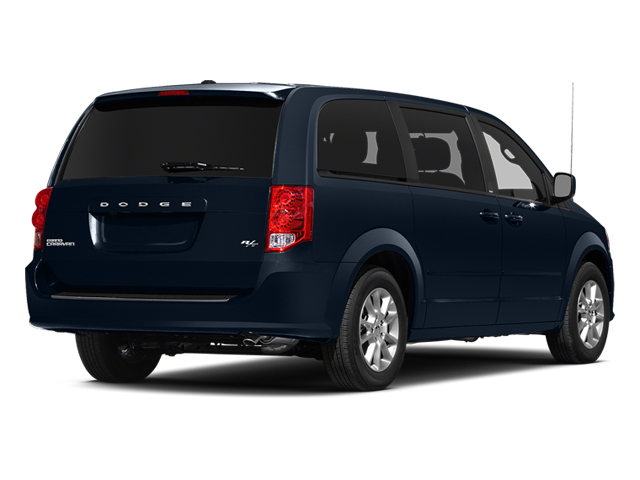 2014 Dodge Grand Caravan R/T 2014 Dodge Grand Caravan R/T