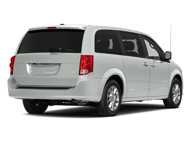 2014 Dodge Grand Caravan R/T